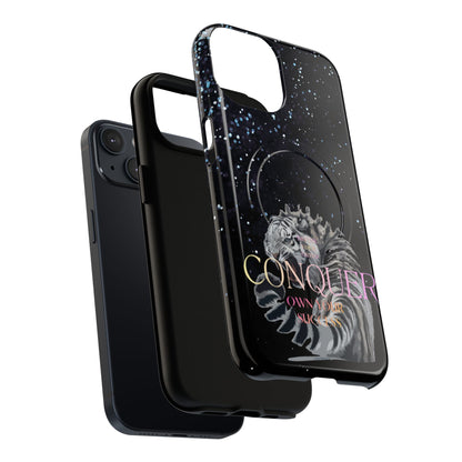 Protective Magnetic Phone Case – Fearless Grace