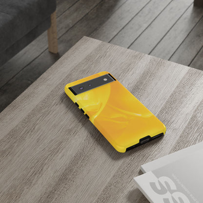 Protective Phone Case – Sunlit Splash