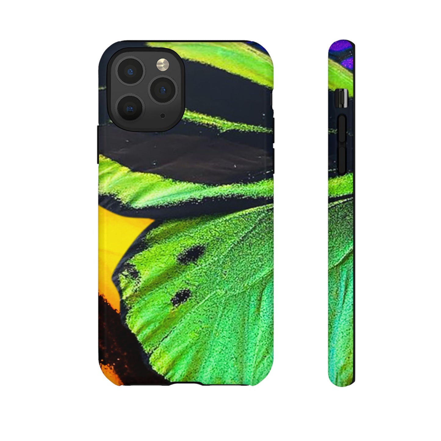 Protective Phone Case – Lashed Wing