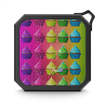 Water-Resistant Bluetooth Speaker – Sweet Pride