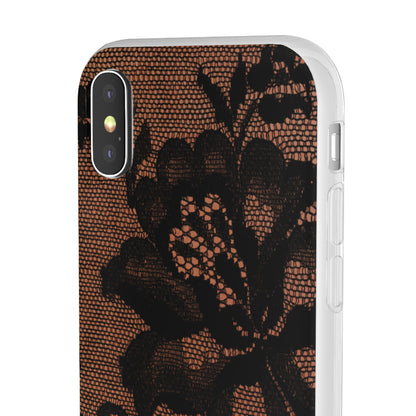 Flexi Case – Ember Lace