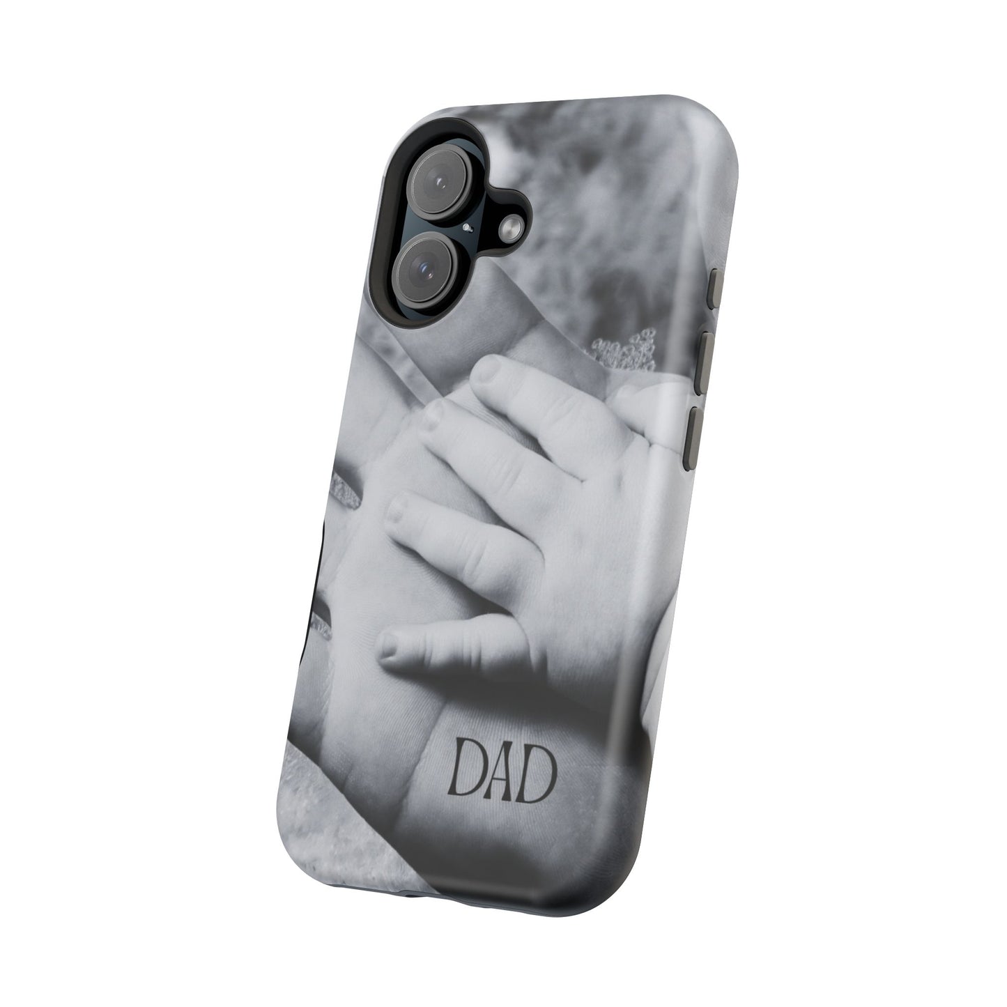 Wireless-Charging Compatible Case – Dad's Legacy