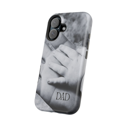 Wireless-Charging Compatible Case – Dad's Legacy