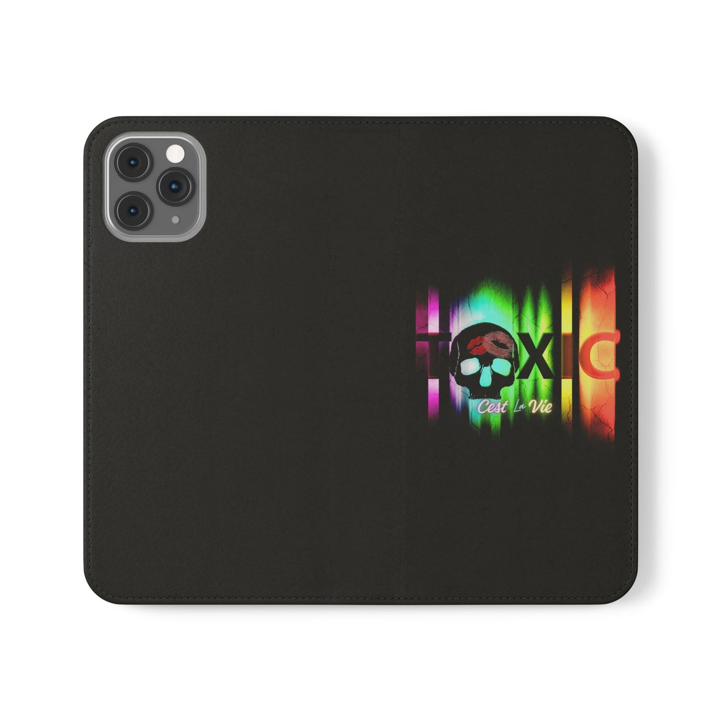 Flip Case – Fatal Attraction