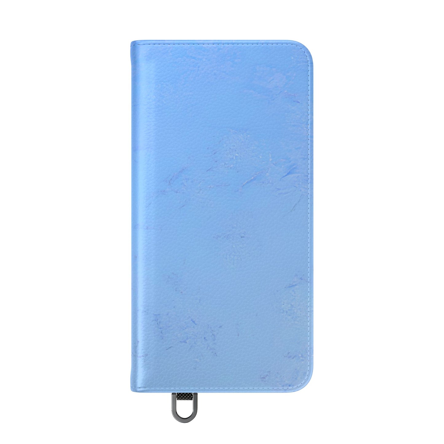 Flip Case – Azure Fade