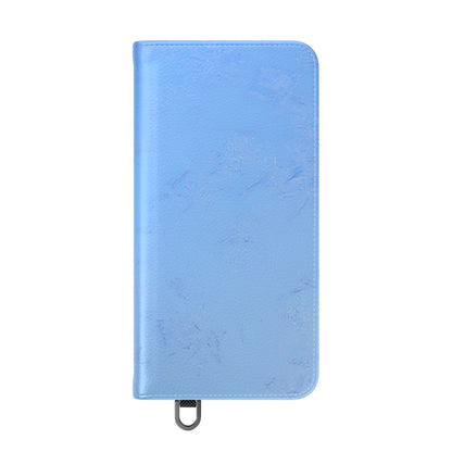 Flip Case – Azure Fade