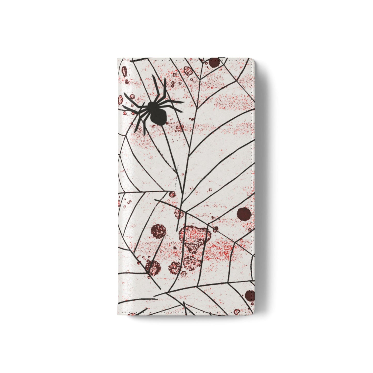 Flip Case – Blood Web