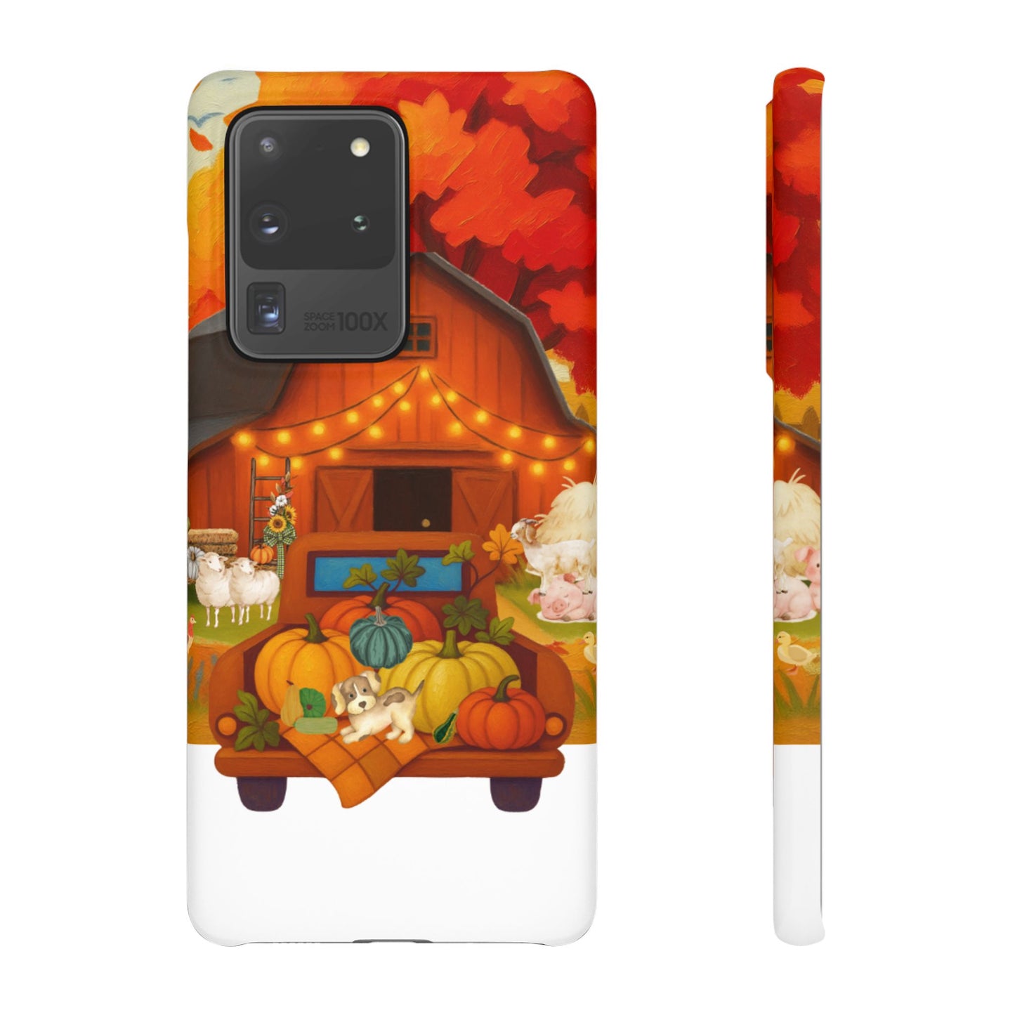 Snap Phone Case – Country Harvest