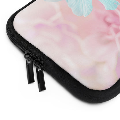 Laptop Sleeve – Blush Breeze