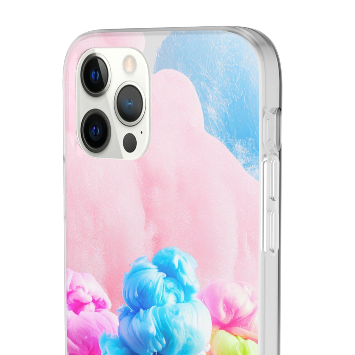 Flexi Case – Cotton Candy Dream