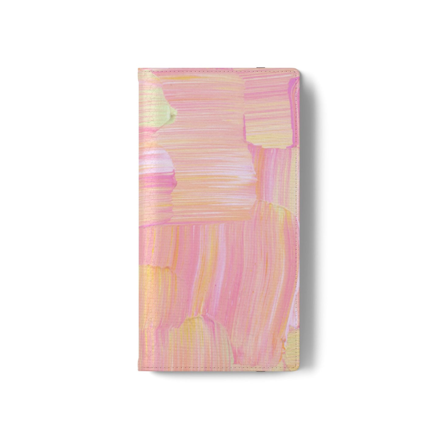 Flip Case – Sorbet Stroke