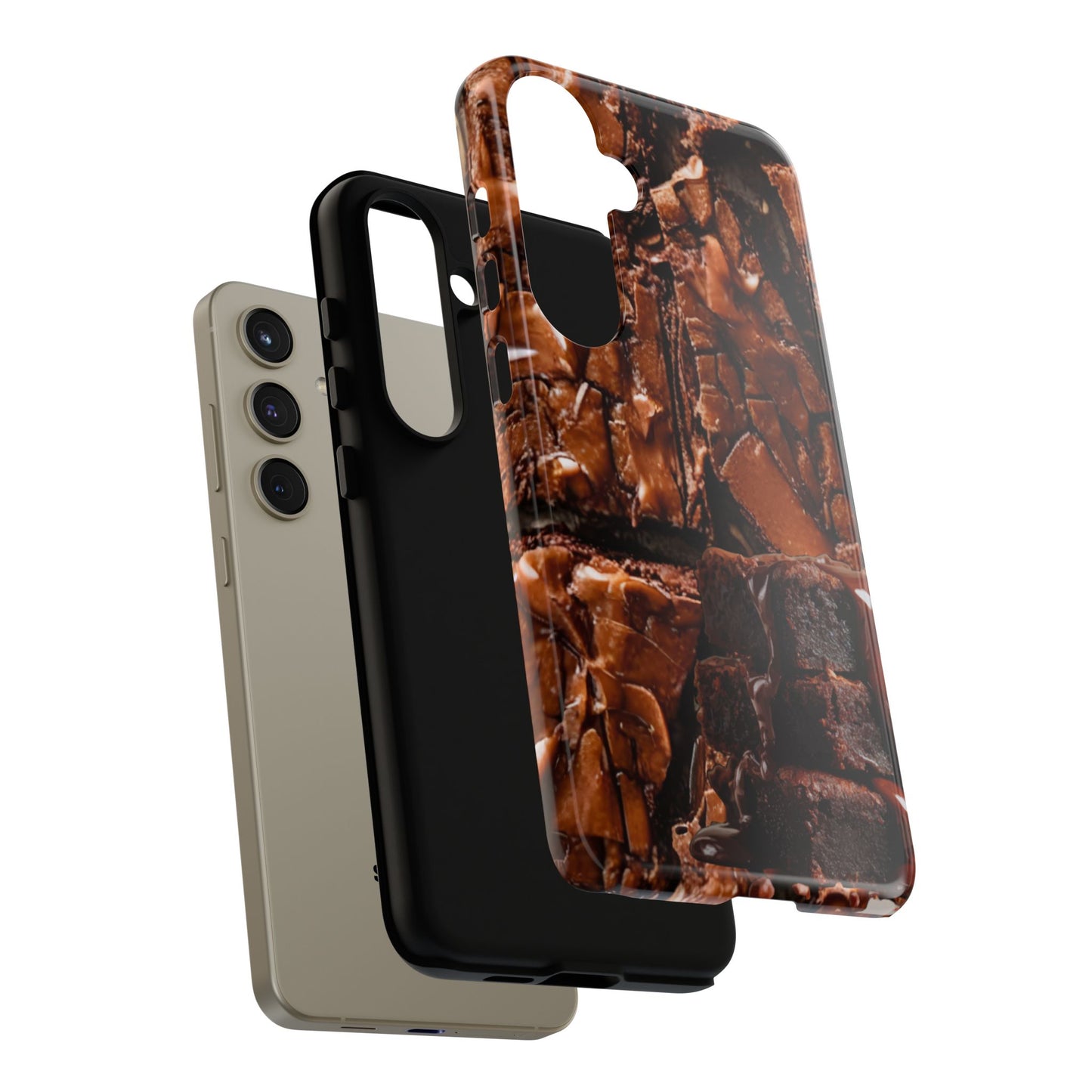 Protective Phone Case – Brownie Weather