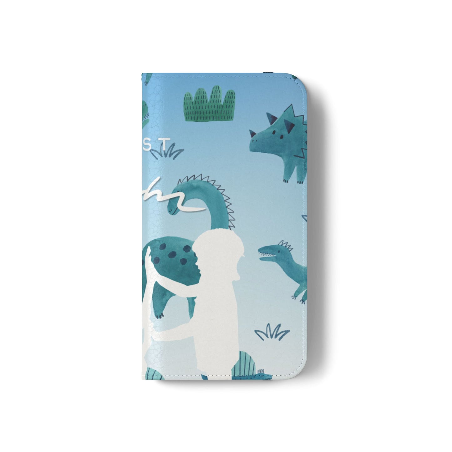 Flip Case – Best Mom: My Little Boy