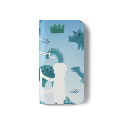 Flip Case – Best Mom: My Little Boy