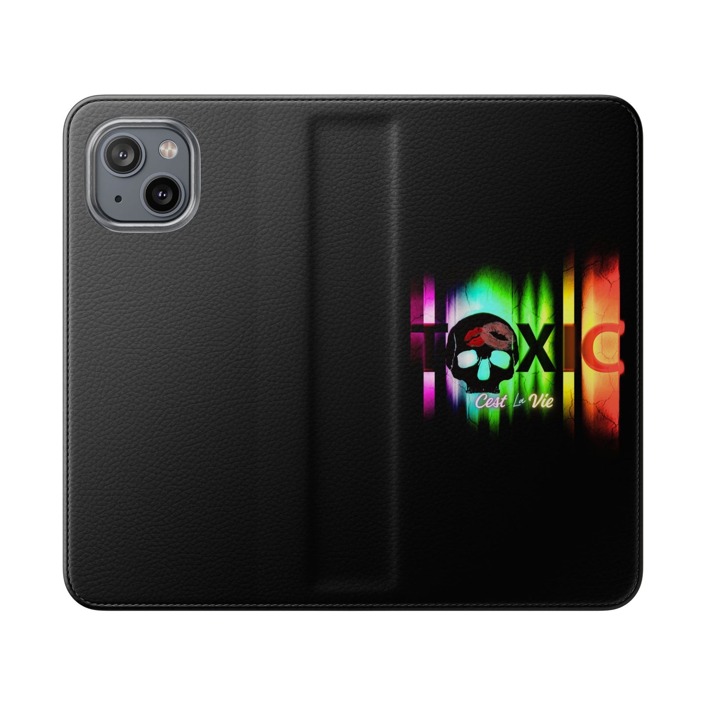 Flip Case – Fatal Attraction
