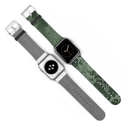 Watch Band – Forest Grace