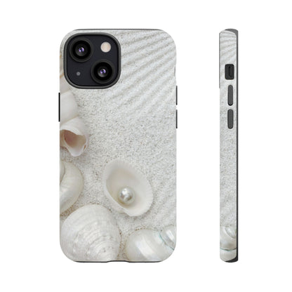 Protective Phone Case – Pearl Shore