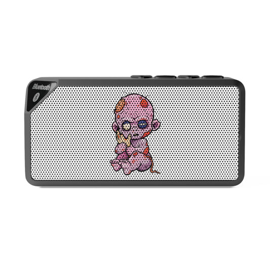 Portable Bluetooth Speaker – Little Nightmare