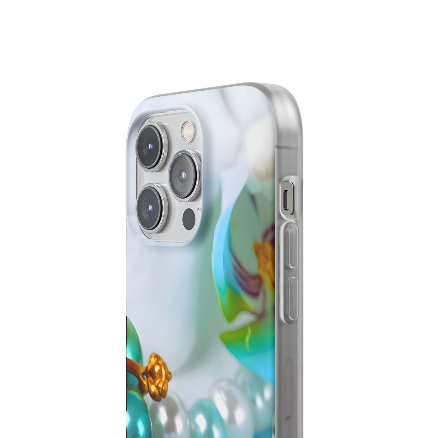 Flexi Case – Mermaid's Pearl