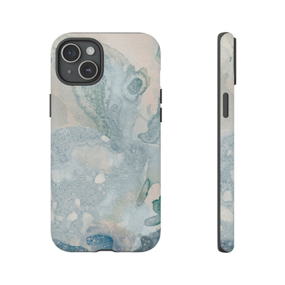 Protective Phone Case – Clay Water