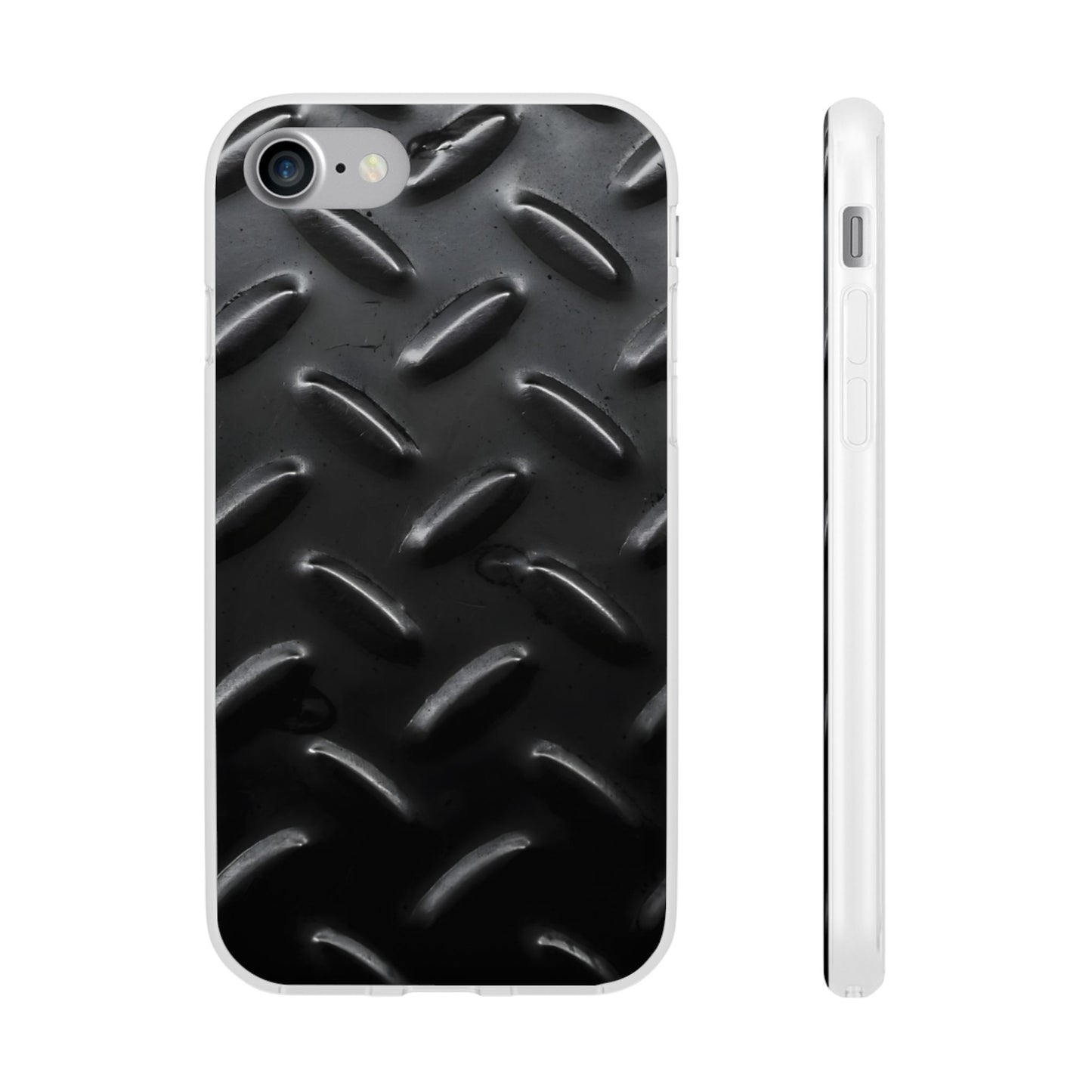 Flexi Case – Blackout Plate