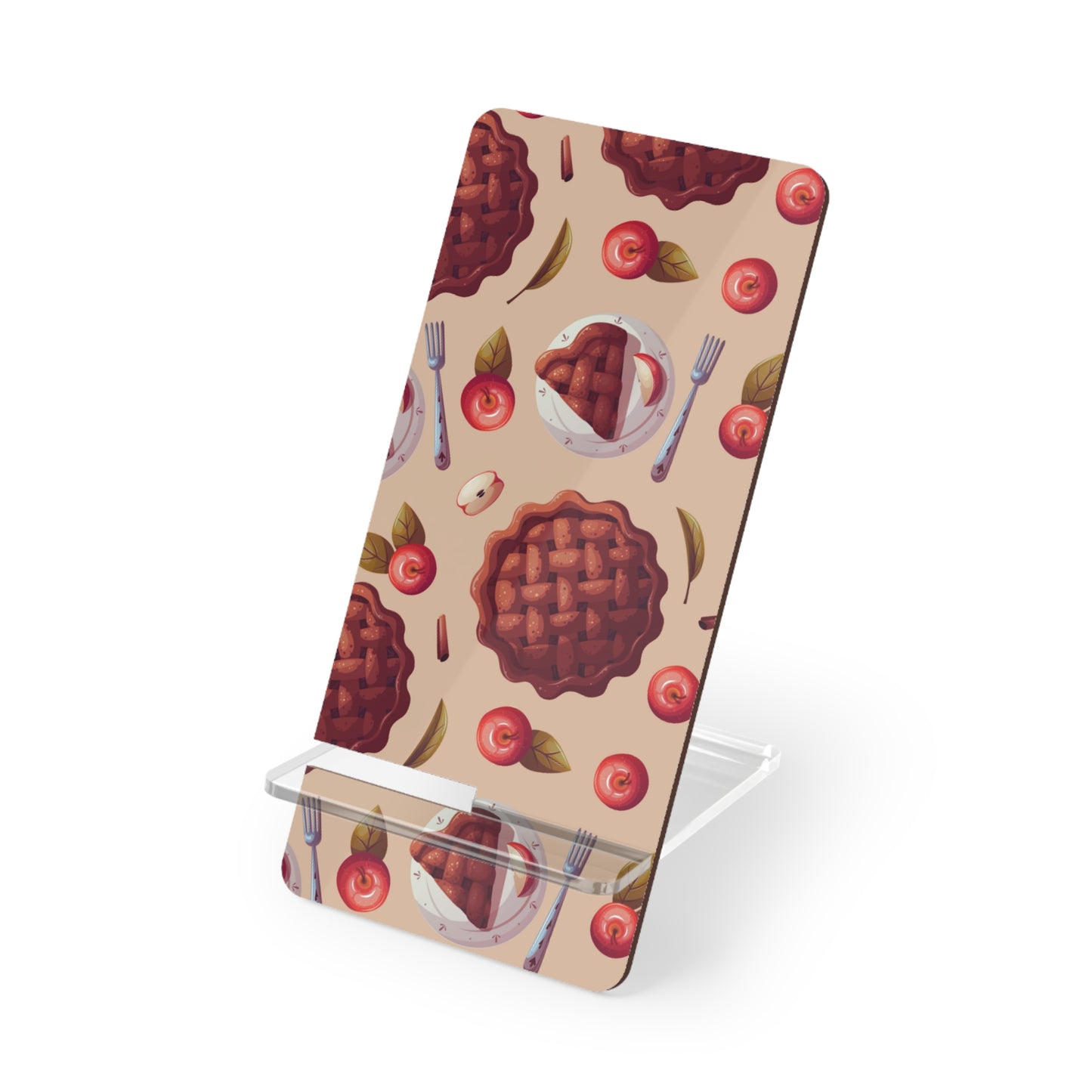 Phone Stand – Apple of My Pie