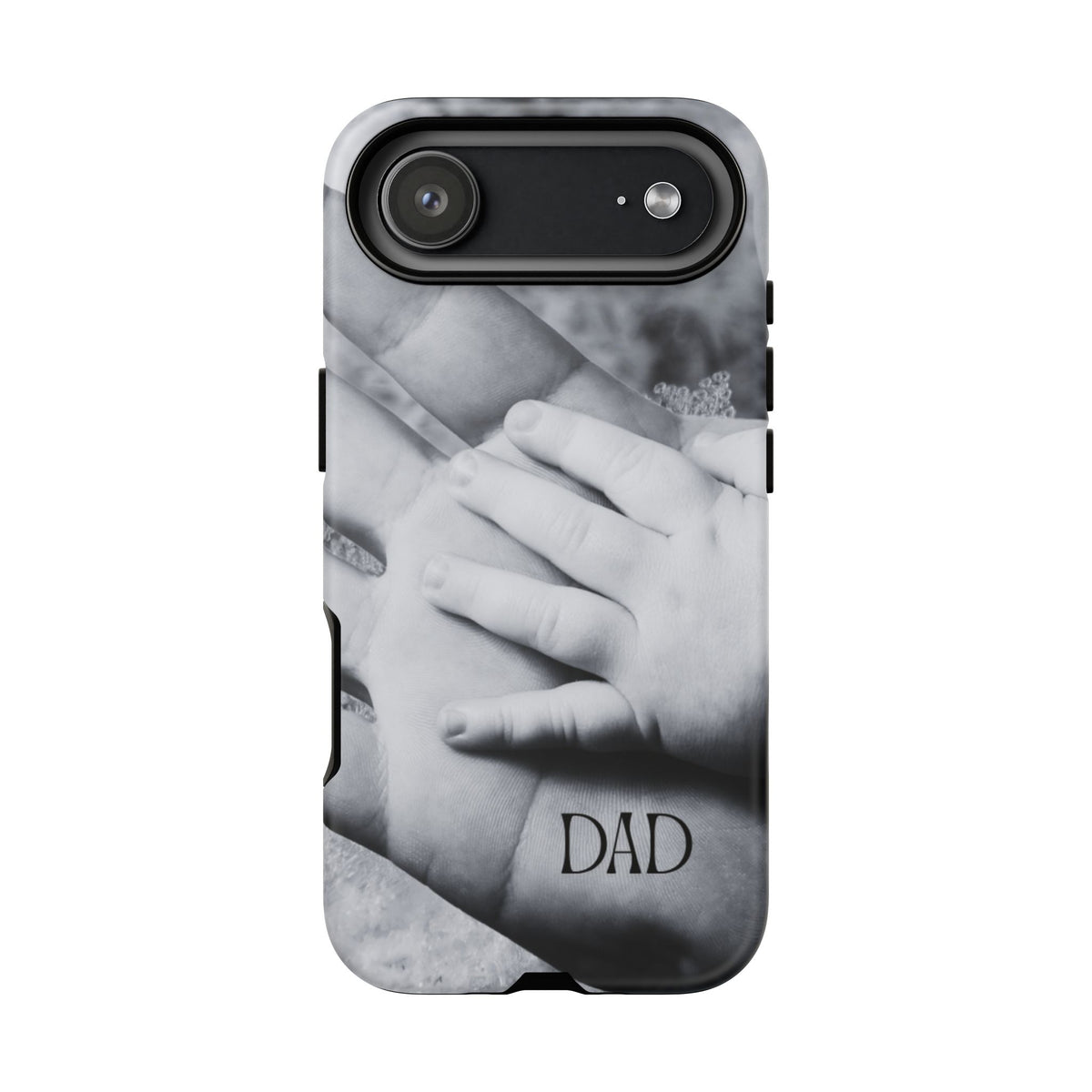 Protective Phone Case – Dad's Legacy