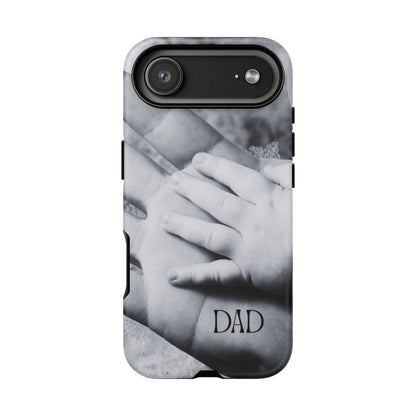Protective Phone Case – Dad's Legacy