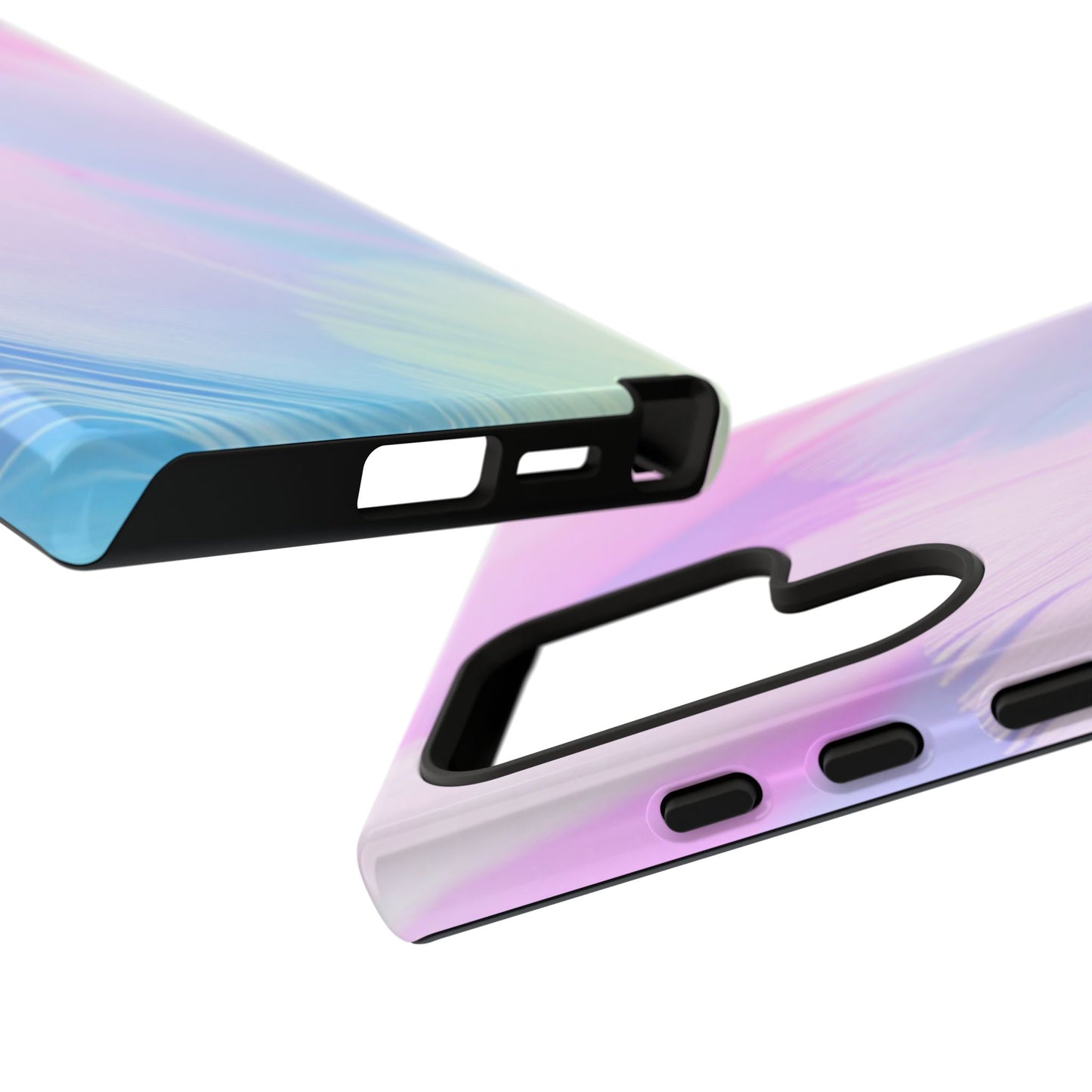 Protective Phone Case – Candy Wisps