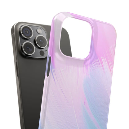 Snap Phone Case – Candy Wisps