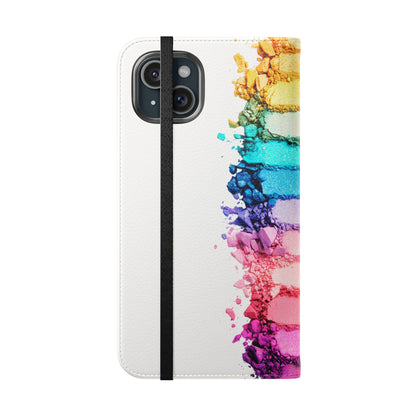 Flip Case – The Lineup