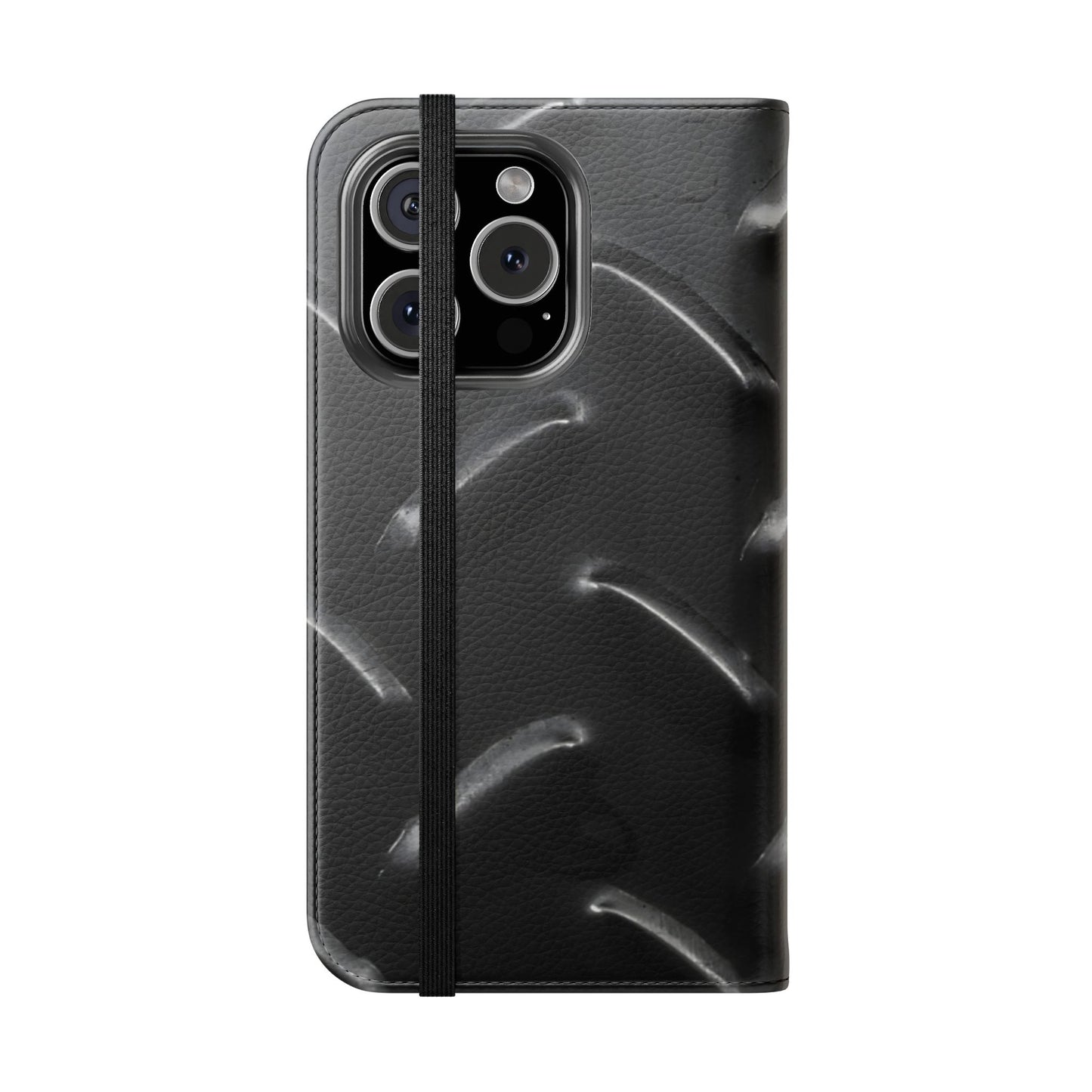 Flip Case – Blackout Plate