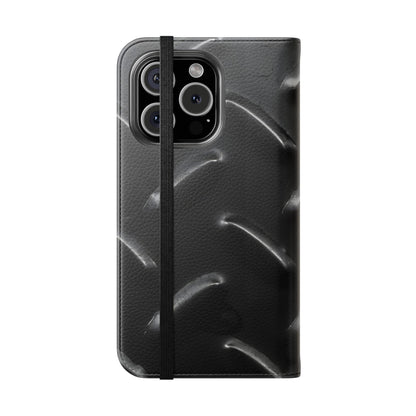 Flip Case – Blackout Plate