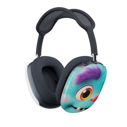 Headphone Ear Cup Covers – Lil Monster