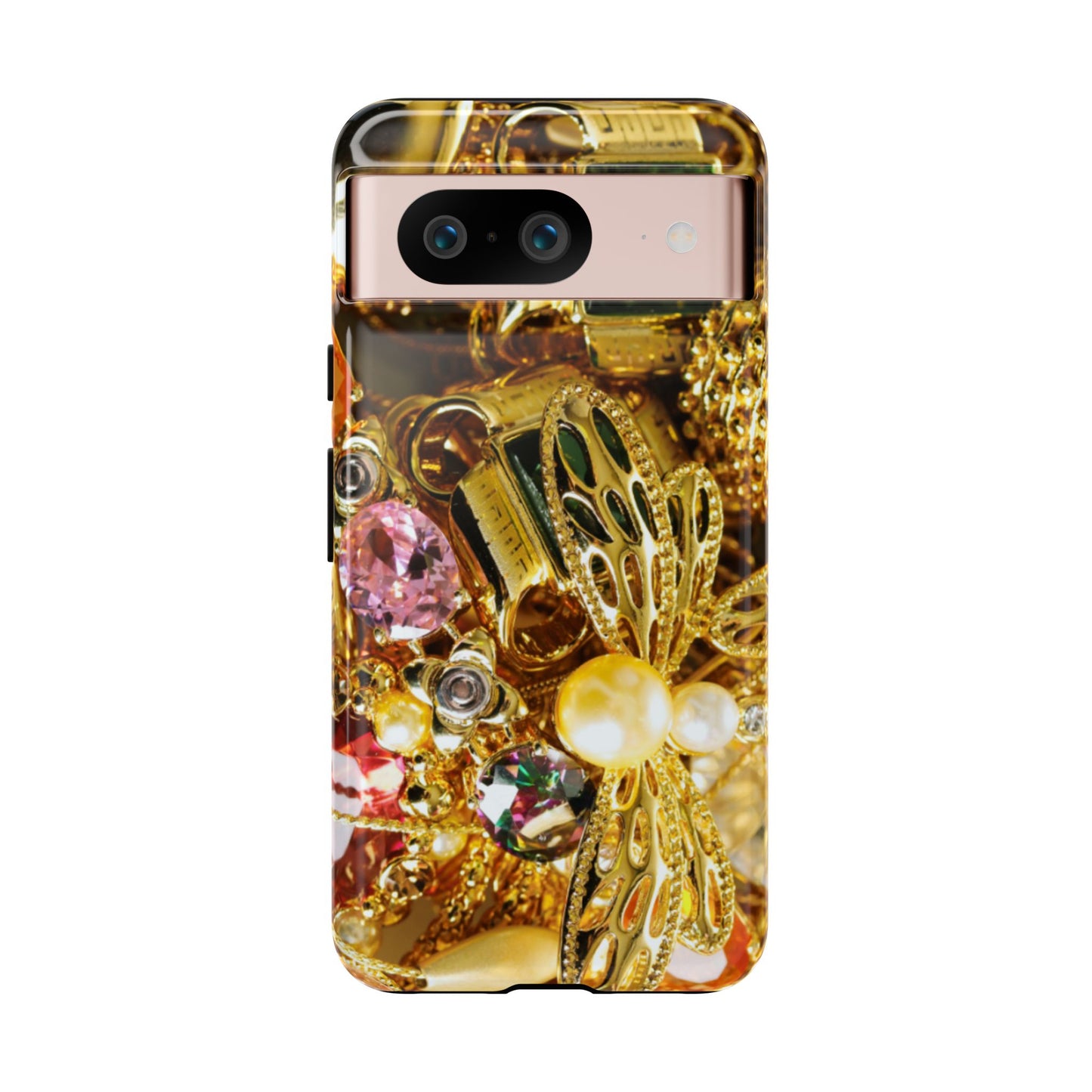 Protective Phone Case – Royal Dynasty