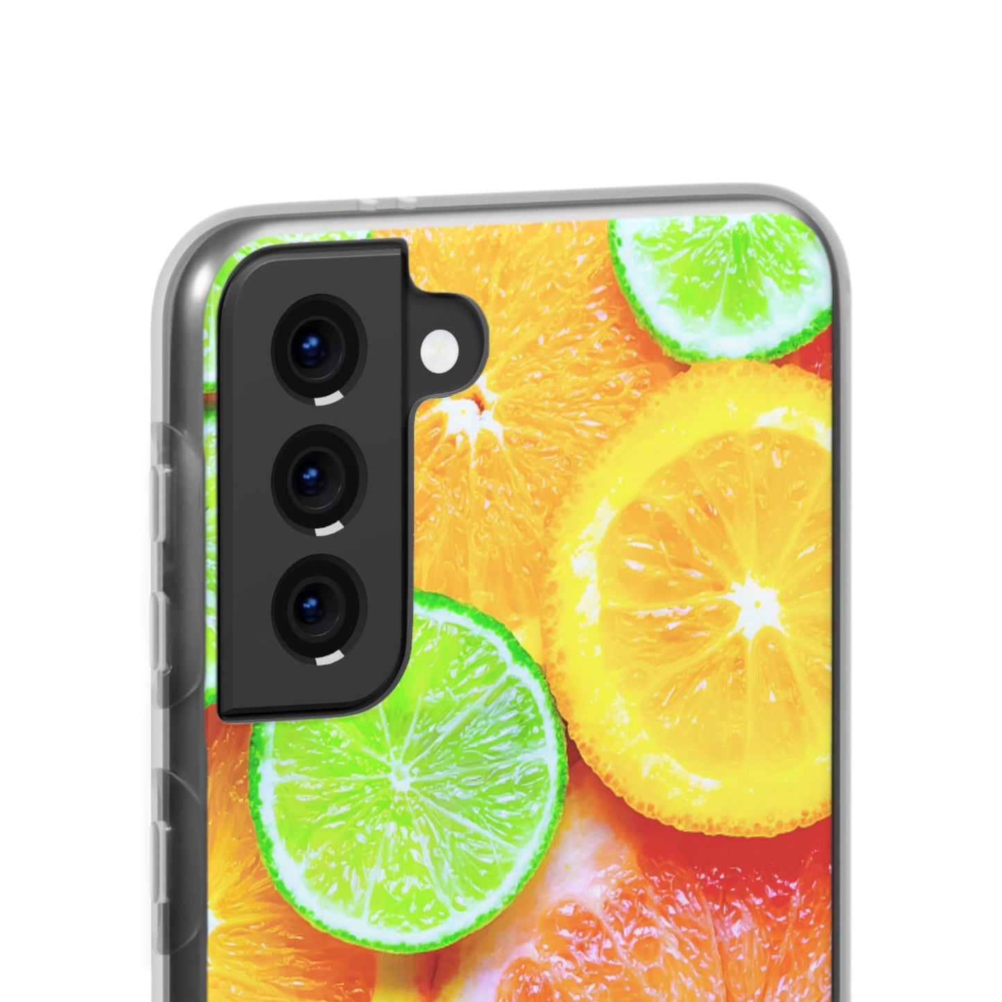 Flexi Case – Sunkissed Citrus