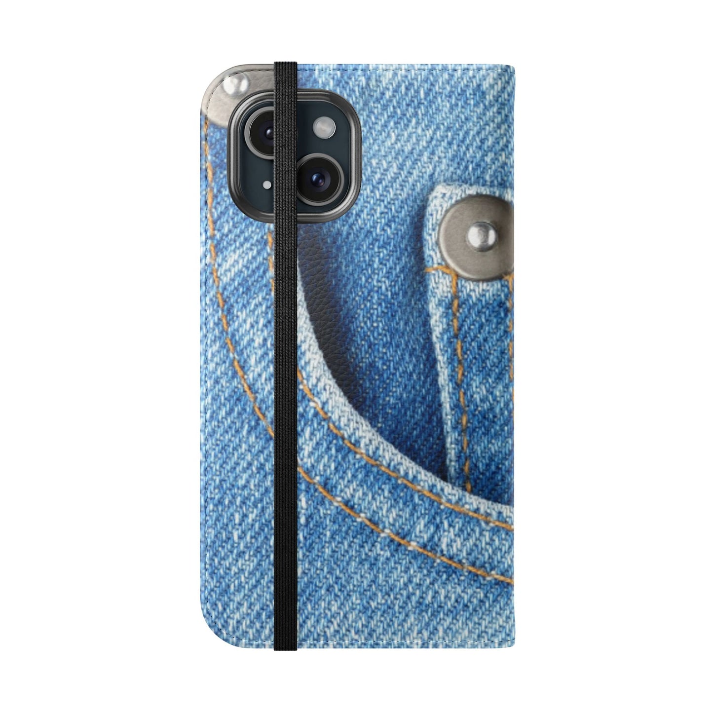Flip Case – Blue Jean Baby