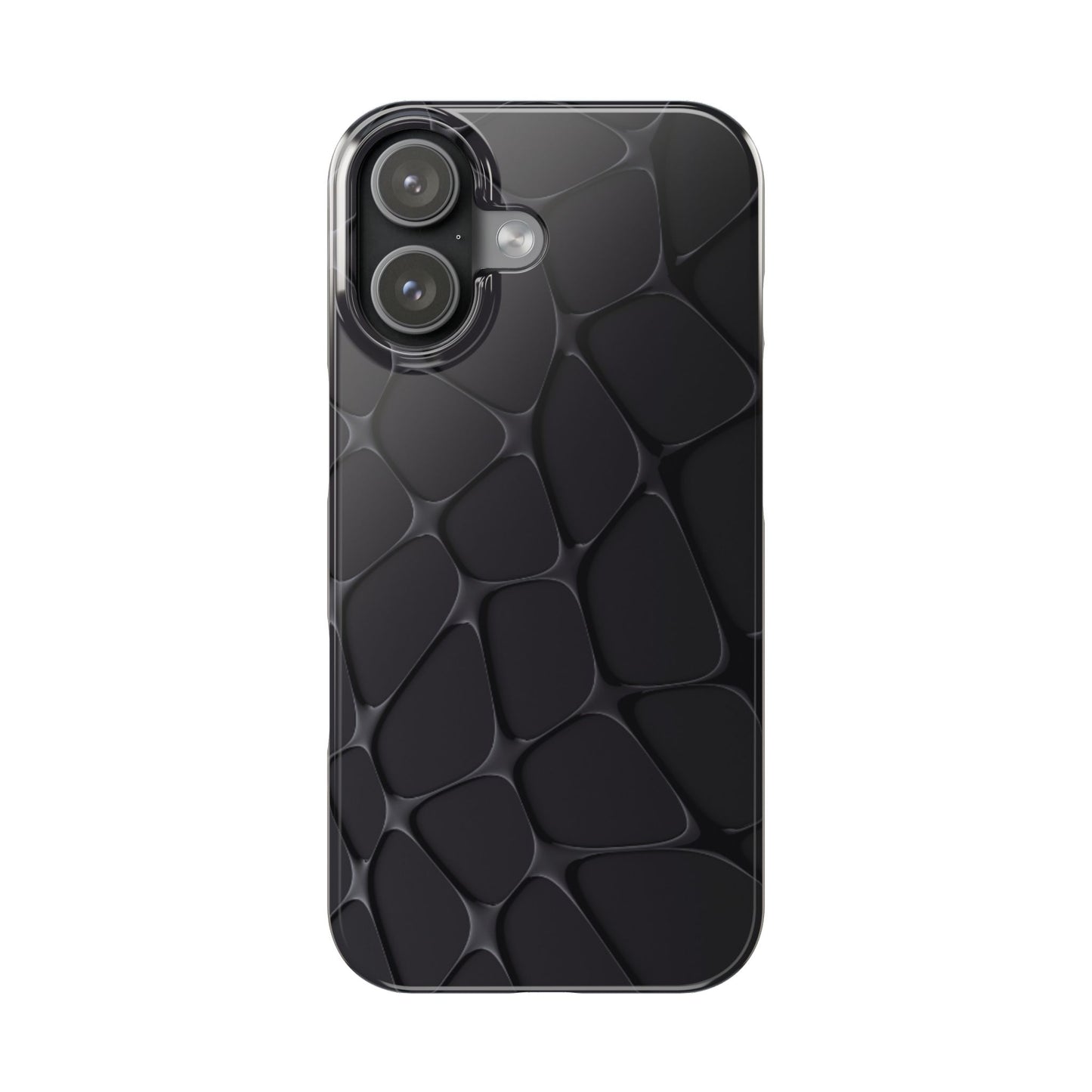 Slim Phone Case – Night Scale