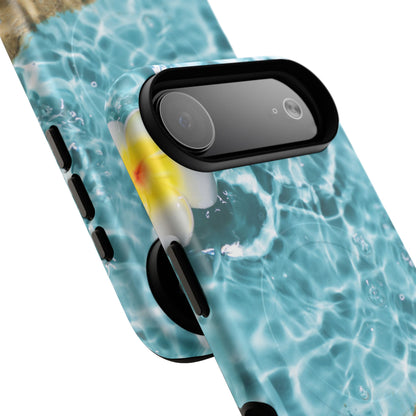 Protective Magnetic Phone Case – Shallow Water