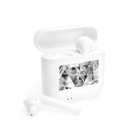 Wireless Earbuds – Flawless