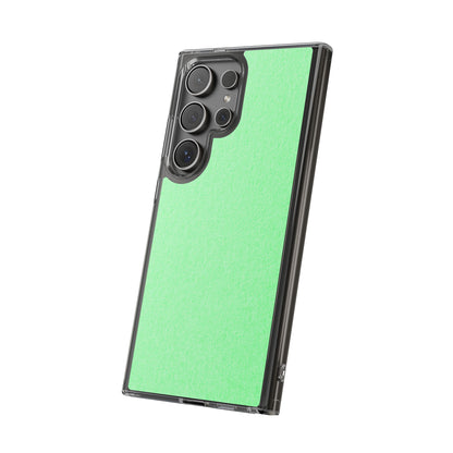Clear Phone Case – Minted