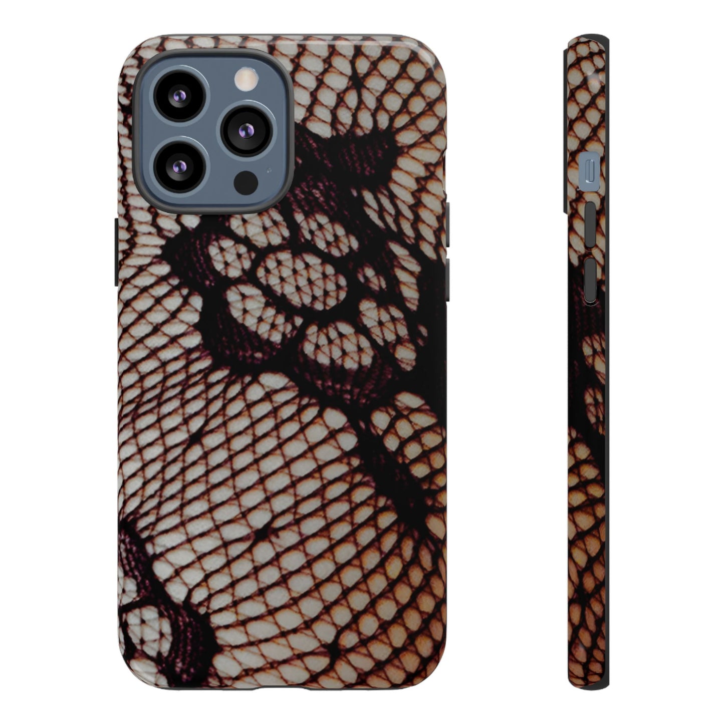 Protective Phone Case – After Dark