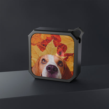 Water-Resistant Bluetooth Speaker – Leaf Me Alone