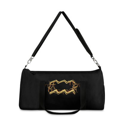 Duffel Bag – Luminous Aquarius