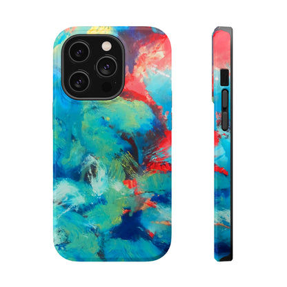 Wireless-Charging Compatible Case – Reef Riot