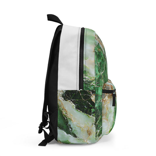 Backpack – Gilded Jade