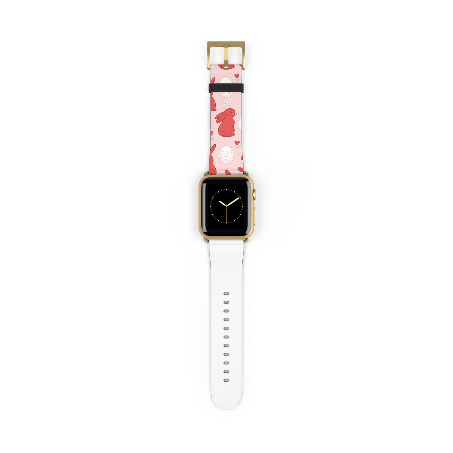 Smartwatch Band – Hop & Hearts
