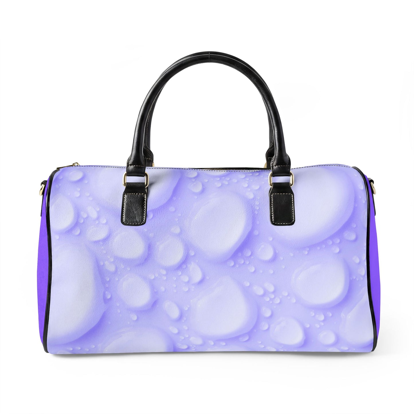 Travel Bag – Lilac Dew