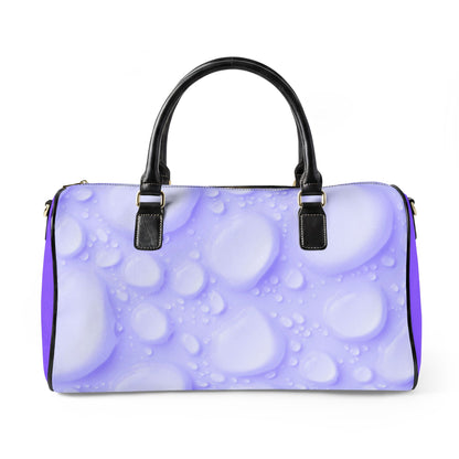 Travel Bag – Lilac Dew