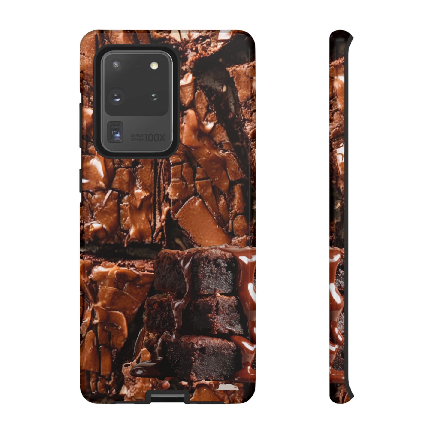 Protective Phone Case – Brownie Weather